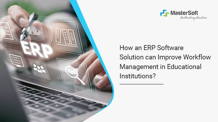 Cloud ERP Software